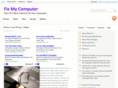 fixmycomputersproblem.com