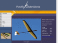 pacificgliderworks.com