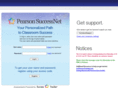 pearsonsuccessnet.net