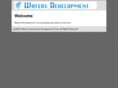 watersdevelopment.com
