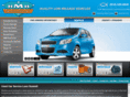 hmhautosportservice.com
