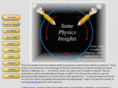 physicsinsights.org