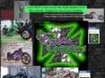 exoticchoppers.com