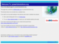 powerfulsolutions.org