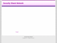 securityshack.net