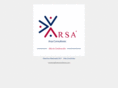 arsaconsultores.com