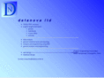 datanova.co.uk