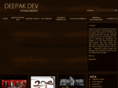 deepakdev.com