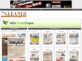 gleaner-source.com