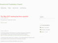greenwoodcommunitycouncil.org