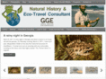 gregsnaturalhistory.com