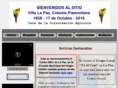 lapazcp.com