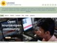 sahanafoundation.net