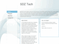 sdztech.com