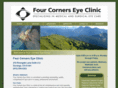 fourcornerseye.com