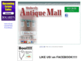 moberlyantiquemall.com