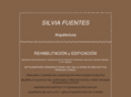 silviafuentes.es