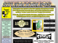 studiodrums.com