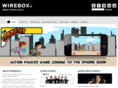 wirebox.co.uk