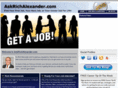 askrichalexander.com