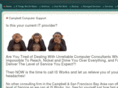campbellcomputersupport.com