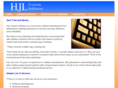 hjlcustomsoftware.net