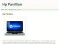 hppavillion.net