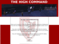 thehighcommand.net