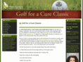 golfforacure.org