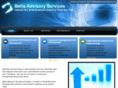 bellaadvisoryservices.com