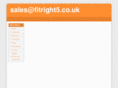 fitright5.com