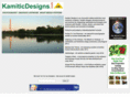 kamiticdesigns.com