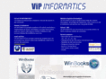 vipinformatics.com