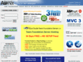 visualwebdeveloperhosting.net
