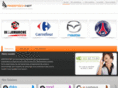 axestech.net