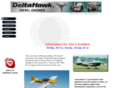 deltahawkengines-europe.com