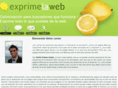 exprimelaweb.com