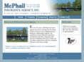 mcphailagency.com