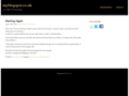 myblogspot.co.uk