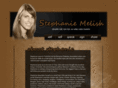 stephaniemelish.com
