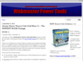 webmasterpowertools.info