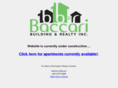 baccaribuilding.com