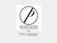 properdesign.ca