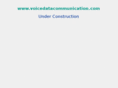 voicedatacommunication.com