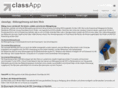 classapp.de