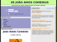joaocomenius.net