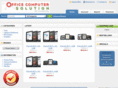 officecomputersolution.com