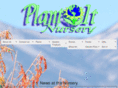plantitnursery.com