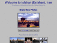 gotoisfahan.org