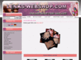 lenks-webshop.info
